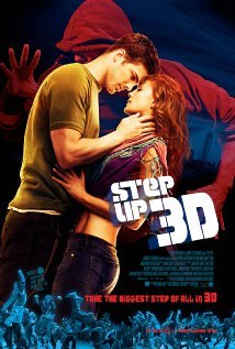 Step Up 3D (2010) Streaming