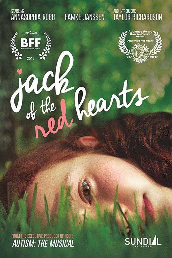 Jack di Cuori in Streaming