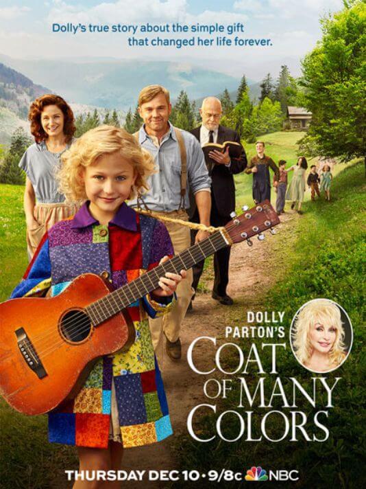 Un Cappotto di Mille Colori in Streaming