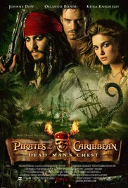 Pirati dei Caraibi: La Maledizione del Forziere Fantasma (2006)
