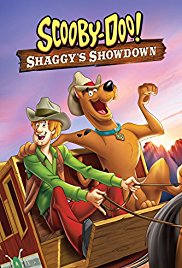 Scooby Doo e il fantasma del ranch (2017)