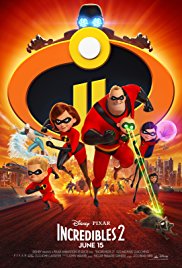 Gli Incredibili 2 (2018)