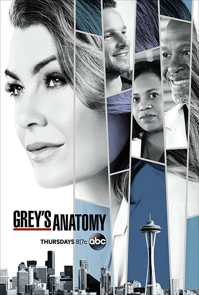 Grey's Anatomy (2005-)