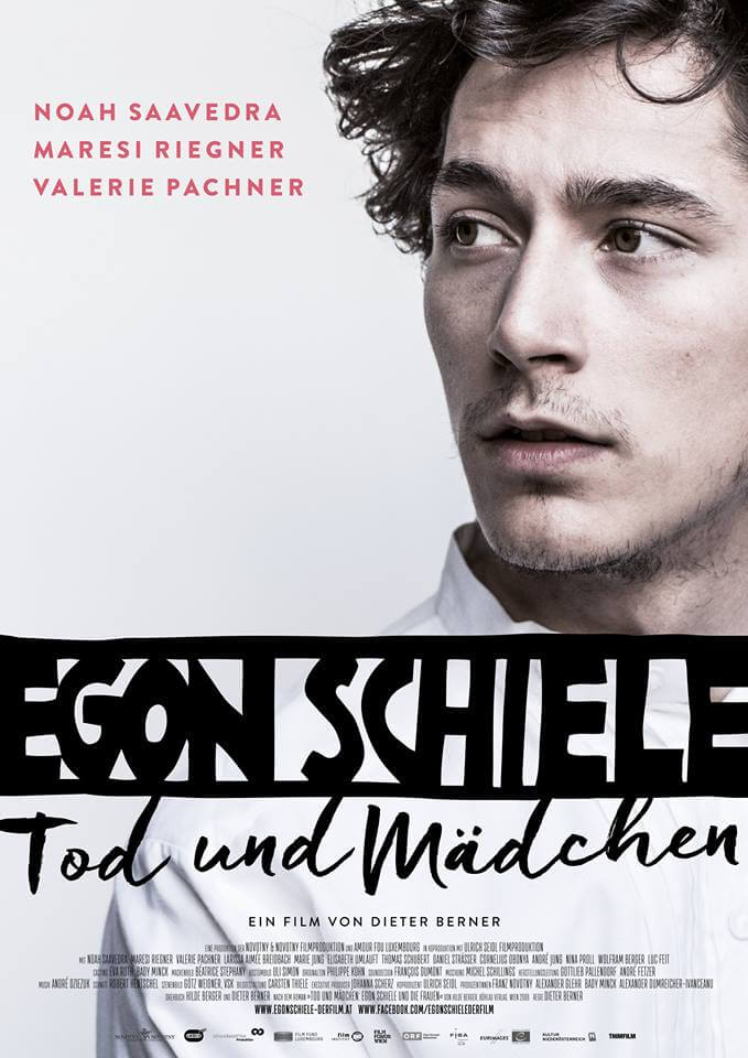 Egon Schiele (2016)