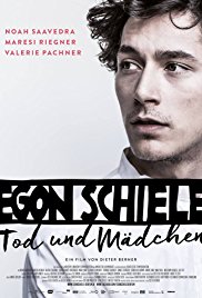 Egon Schiele (2016)