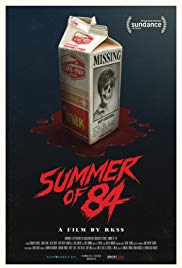 Summer of '84 (2018) (SubITA)