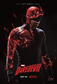 Daredevil (2015-)