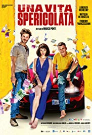 Una Vita Spericolata (2018)