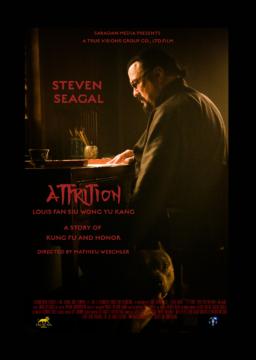 Attrition (2018)