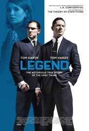 Legend Streaming