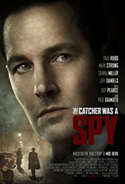 The Catcher Was a Spy (2018) (SubITA)