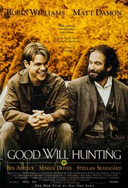 Will Hunting: Genio ribelle (1997)