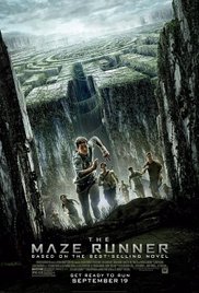 Maze Runner: Il labirinto (2014)