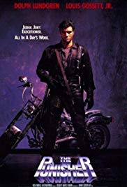 Il Vendicatore (1989)