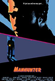 Manhunter: Frammenti di un omicidio (1986)