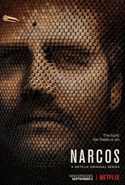 Narcos (2015-)