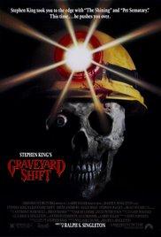 La Creatura del Cimitero (1990)