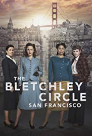 The Bletchley Circle: San Francisco (2018-)