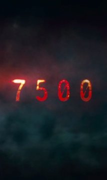 7500 Streaming