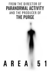 Area 51 II (2015) (SubITA) Streaming