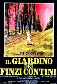 Il giardino dei Finzi Contini (1970)