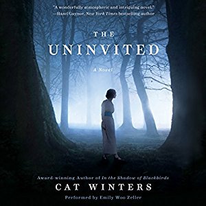 The Uninvited (2009)