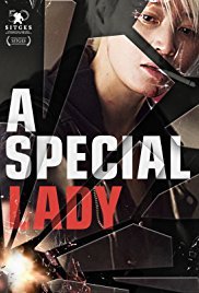 A Special Lady (2017) (SubITA)