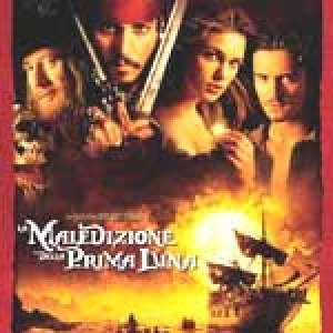 Pirati dei Caraibi: La Maledizione della Prima Luna (2003)