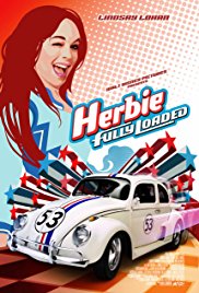 Herbie: Il super Maggiolino (2005)
