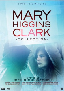 Mary Higgins Clark Collection (2018)