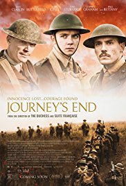 Journey's End (2017) (SubITA)
