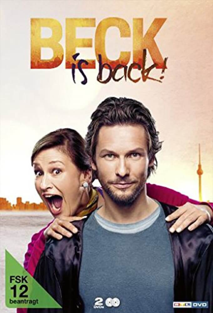 Beck is Back! (2018-)