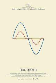 Dogtooth (2009) (SubITA) Streaming