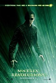 Matrix Revolutions (2003)