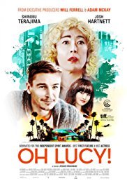 Oh Lucy! (2017) (SubITA)