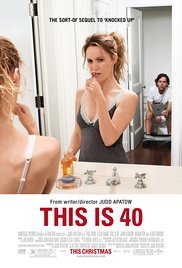 Questi Sono i 40 (2012)