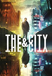 The City and the City (2018-)