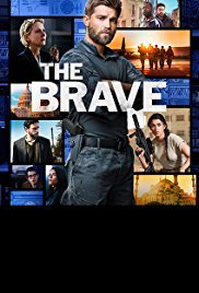 The Brave (2017-)