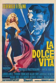 La Dolce Vita (1960)