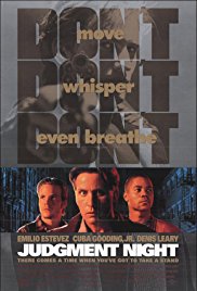 Cuba Libre: La notte del giudizio (1993)