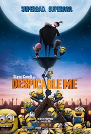 Cattivissimo Me (2010)