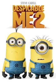 Cattivissimo Me 2 (2013)