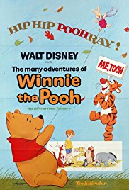 Le avventure di Winnie the Pooh (1977)