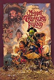 I Muppet nell'isola del tesoro (1996)