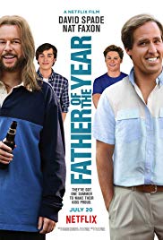 Il Padre dell'Anno (2018)