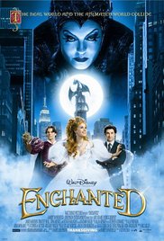 Come d'incanto (2007)