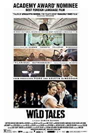 Storie Pazzesche (2014)