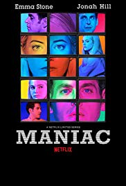 Maniac (2018-)