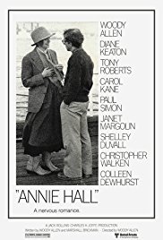Io e Annie (1977)
