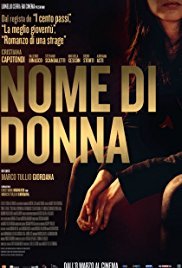 Nome di Donna (2018)
